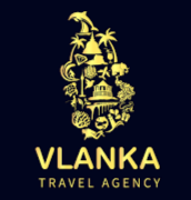 Vlanka Travel Logo